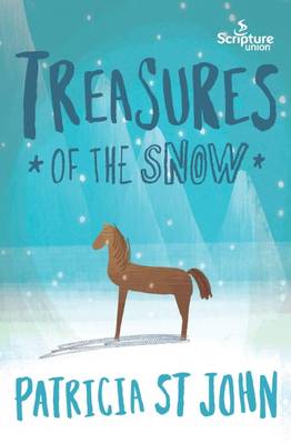 [9781785062858] Treasures of the Snow