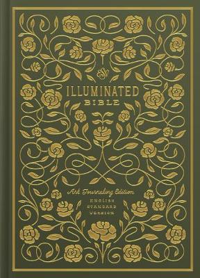 [9781433557958] ESV Illuminated Bible Art Journaling Edition Hardcover