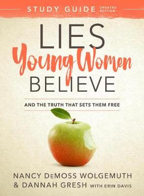 [9780802415271] Lies Young Women Believe Study Guide