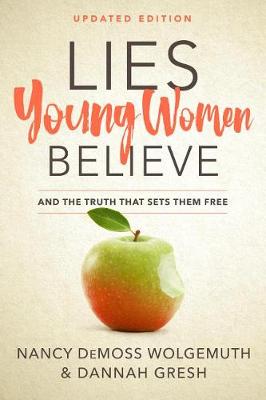 [9780802415288] Lies Young Women Believe