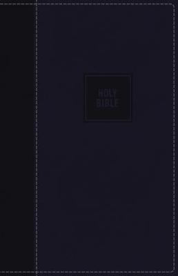 [9780718075224] NKJV Deluxe Gift Bible Blue I/L