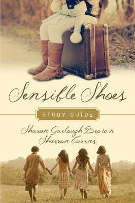 [9780830843336] Sensible Shoes Study Guide #01