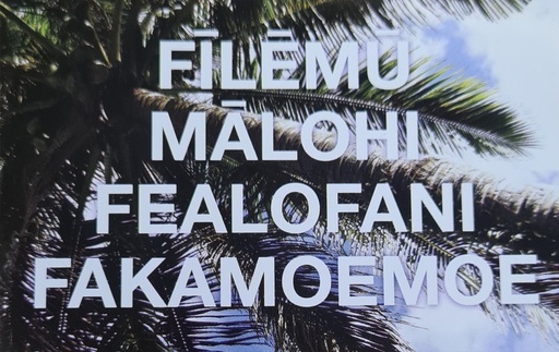 [9780995134423] Tokelau Little Book of Hope (LBOH -Filemu Malohi Fealofani Fakamoem -10 pack)