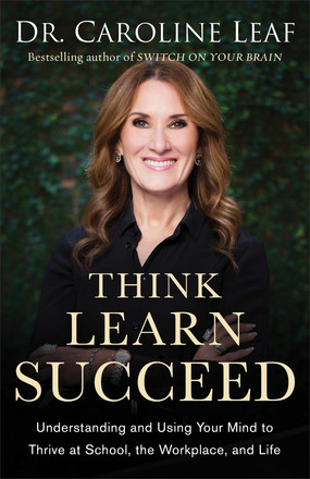[9780801093616] Think Learn Succeed ITPE