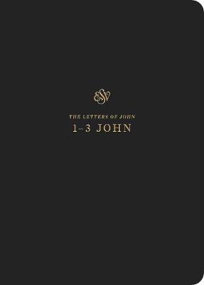 [9781433562426] ESV Scripture Journal: 1-3 John