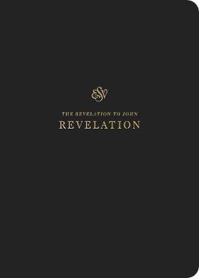 [9781433562433] ESV Scripture Journal: Revelation