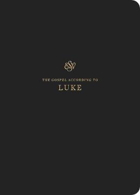 [9781433560965] ESV Scripture Journal: Luke