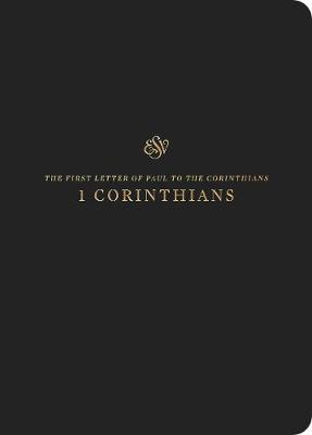 [9781433562327] ESV Scripture Journal: 1 Corinthians