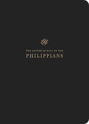 [9781433562358] ESV Scripture Journal: Philippians