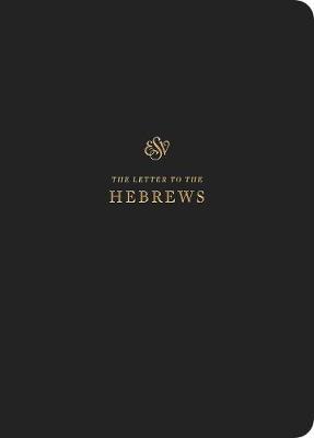 [9781433562396] ESV Scripture Journal: Hebrews