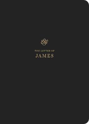 [9781433562402] ESV Scripture Journal: James