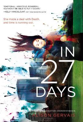 [9780310759010] In 27 Days