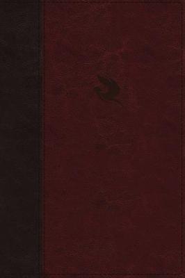 [9780529100597] NKJV Spirit-Filled Life Bible 3rd Ed Burgundy I/L