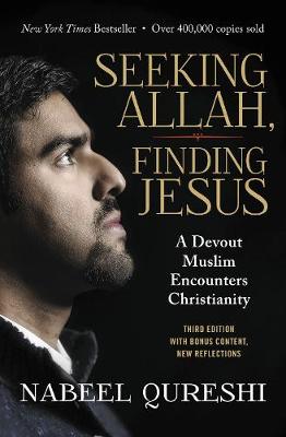 [9780310092643] Seeking Allah, Finding Jesus (Expanded Edition)
