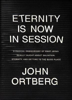 [9781496431646] Eternity is Now in Session H/C