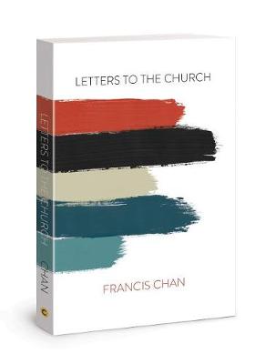 [9780830776580] Letters to the Church