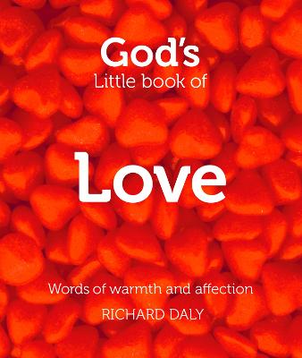 [9780007528370] God's Little Book of Love