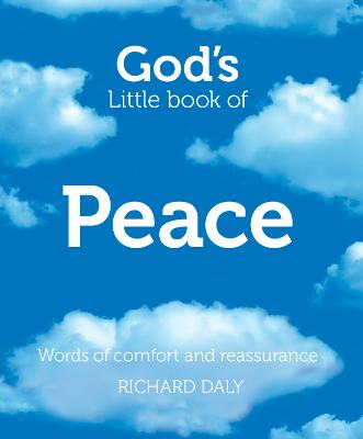 [9780007528387] God's Little Book of Peace