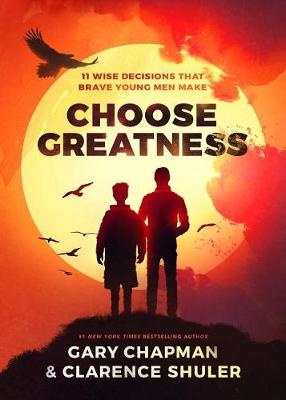 [9780802418678] Choose Greatness