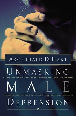 [9780849940705] Unmasking Male Depression