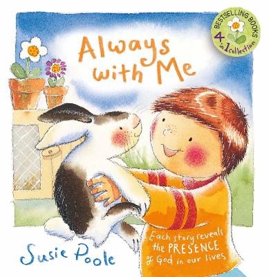[9781788931472] Always With Me (4 in 1 Collection)