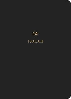 [9781433546587] ESV Scripture Journal: Isaiah