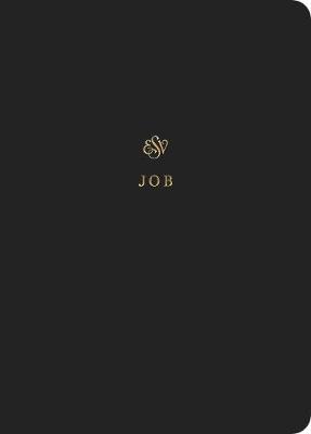 [9781433546471] ESV Scripture Journal: Job