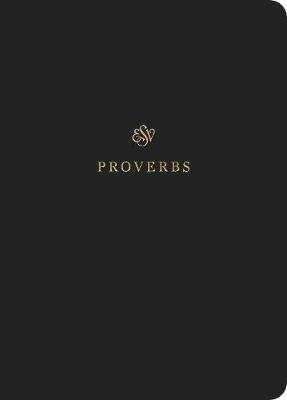 [9781433546501] ESV Scripture Journal: Proverbs