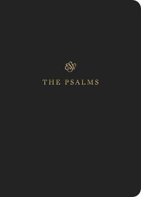 [9781433546495] ESV Scripture Journal: Psalms
