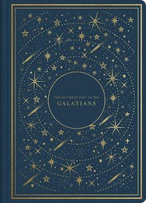 [9781433564895] ESV Galatians Illuminated Scripture Journal