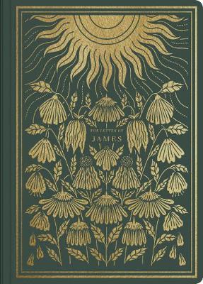 [9781433564949] ESV James Illuminated Scripture Journal