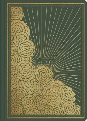[9781433564963] ESV 1-3 John Illuminated Scripture Journal
