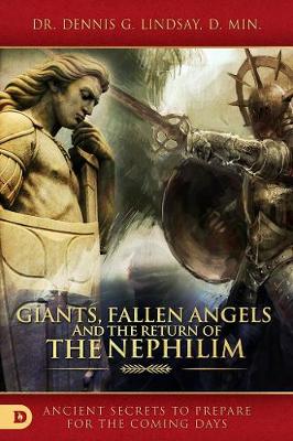 [9780768444179] Giants, Fallen Angels, and the Return of the Nephilim