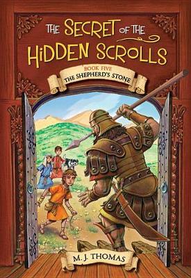 [9780824956912] Shepherd's Stone #05