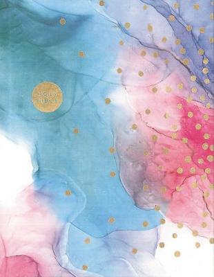 [9780310454250] NIV Artisan Collection Bible For Girls Multi-Color