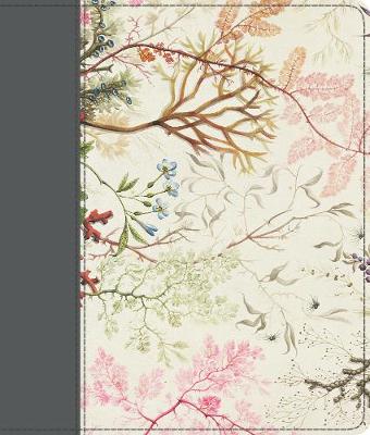 [9781433565410] ESV Journaling Bible Elegant Grace Print TruTone