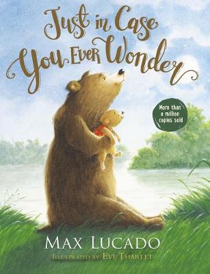 [9780718075392] Just in Case You Ever Wonder Boardbook