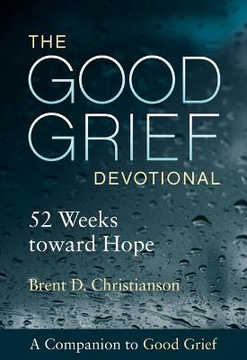 [9781506453071] Good Grief Devotional