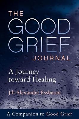 [9781506453095] Good Grief Journal