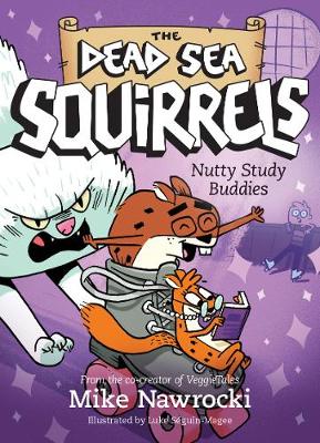 [9781496435064] Nutty Study Buddies #03