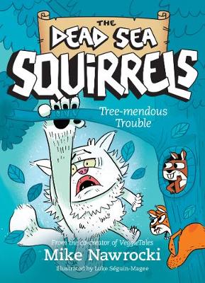 [9781496435149] Tree-Mendous Trouble #05