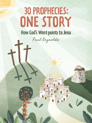 [9781527104280] 30 Prophecies: One Story