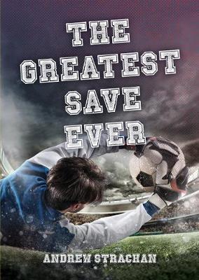 [9781527102378] Greatest Save Ever