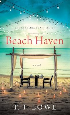 [9781496440402] Beach Haven #01