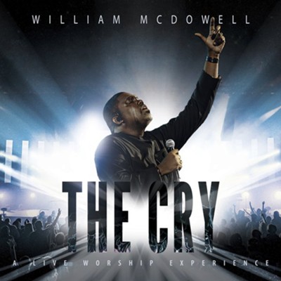 [000768724521] Cry (Live)