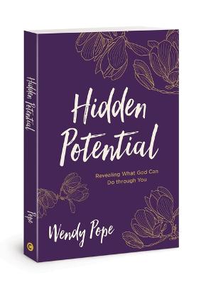 [9781434712370] Hidden Potential: Revealing What God Can Do