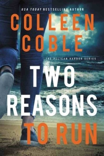 [9780785228486] Two Reasons to Run #02