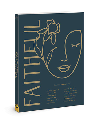 [9780830781737] Faithful H/C