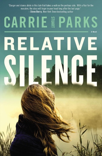 [9780785226185] Relative Silence