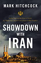[9780785234470] Showdown With Iran: Atomic Iran, Bible Prophecy